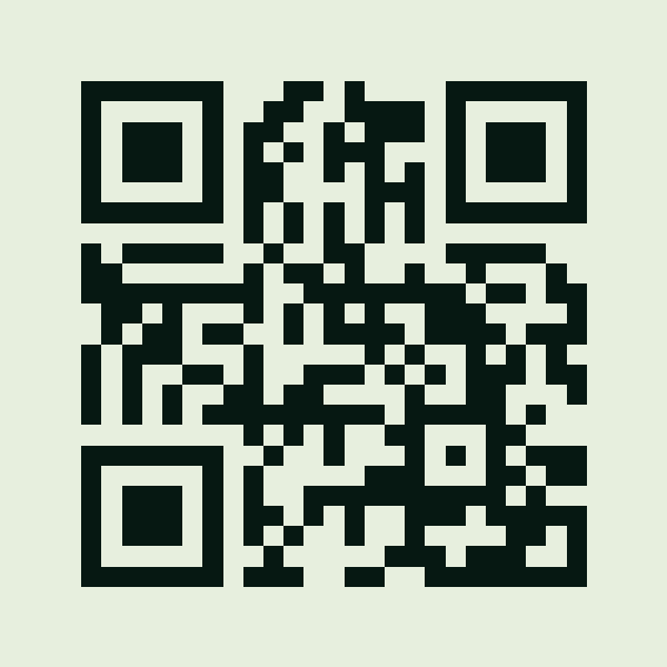 Venmo QR code
